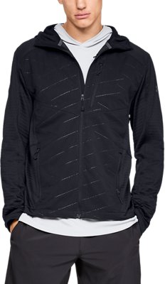 ua cgr hooded jacket