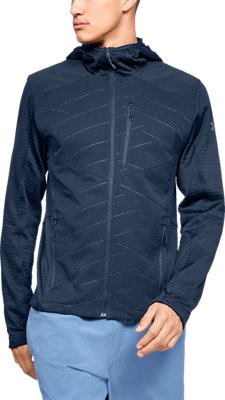 under armour exert jacket