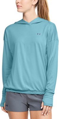 under armour sun hoodie