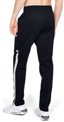 under armour warm up pants