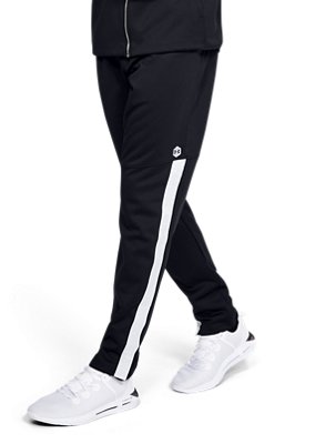 under armour warm up pants