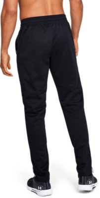under armour knit warm up pant
