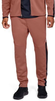 under armour knit warm up pant