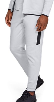 under armour fleece bottoms