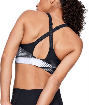 under armour vanish mid bra