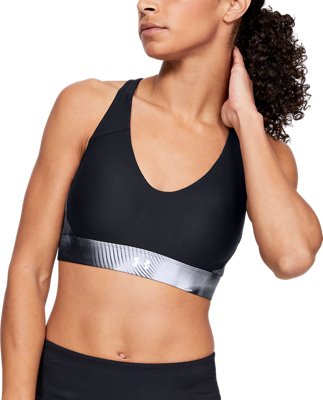 under armour vanish sports bra