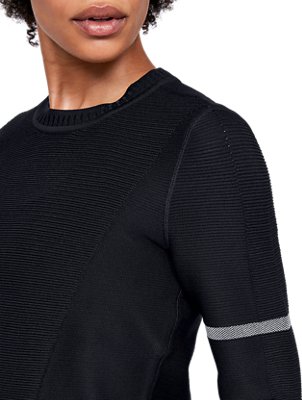 under armour womens sweater