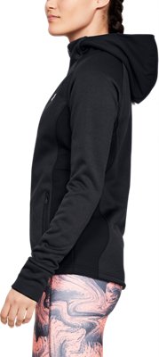 under armour swacket hoodie