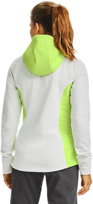 여성 UA 스웨킷 image number 1