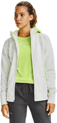 여성 UA 스웨킷 image number 0