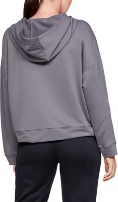 under armour terry tech hoodie