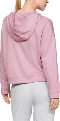 tech terry under armour