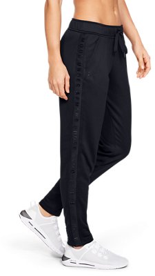 ua tech terry pants