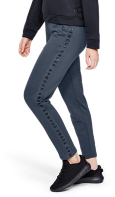 under armour terry pants