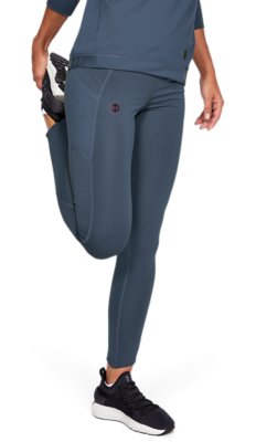 under armour cold gear leggings review