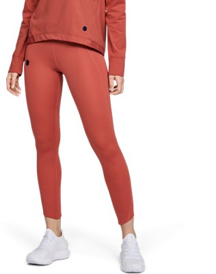 under armour coldgear rush leggings
