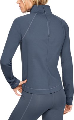 womens under armour coldgear long sleeve
