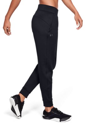 womens under armour cold gear pants