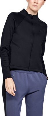 under armour coldgear sweatshirt