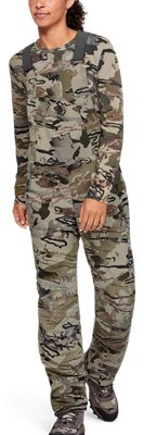 women's under armour hunting pants