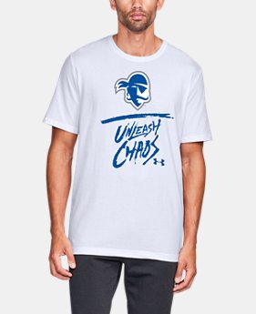 Men's UA Unleash Chaos T-shirt $35