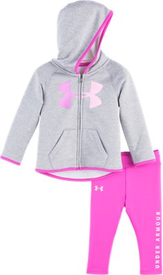 infant under armour hoodie