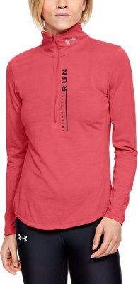 under armour heatgear womens long sleeve