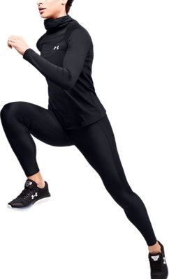 under armour women's coldgear reactor leggings