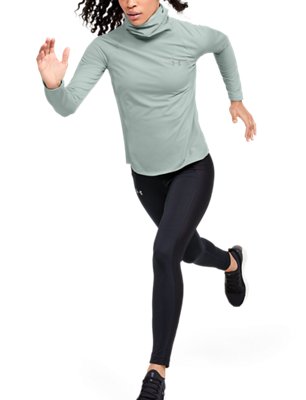 under armour women's coldgear reactor leggings