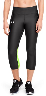 women's ua mileage leggings