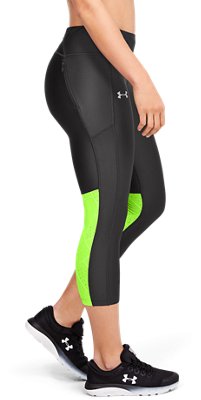 women's ua mileage leggings