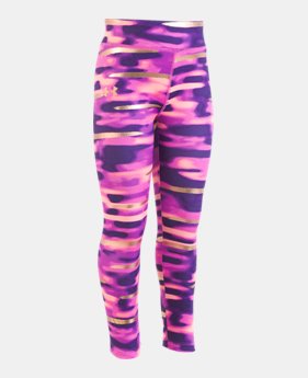 New Arrival Girls' Toddler UA Voltage Leggings 1 Color Available $30