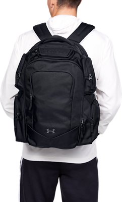 under armor travel bag