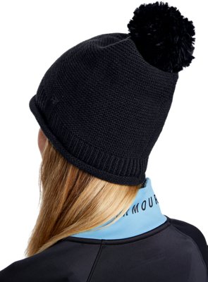 under armour retro pom 2.0 beanie