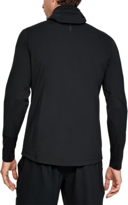 under armour rush hoodie