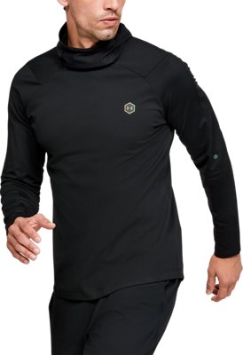 under armour coldgear hoodie