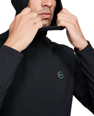 under armour base layer hoodie