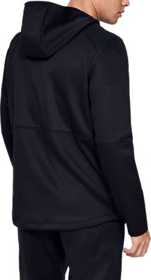 full zip warm up pants