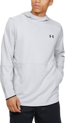 under armour warm up hoodie