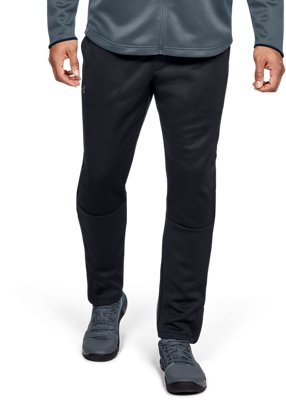 under armour men's warm up pants