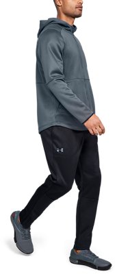 under armour windbreaker pants