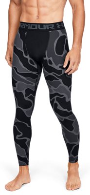 HeatGear® Armour 2.0 Printed Leggings 