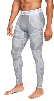 under armour camouflage leggings