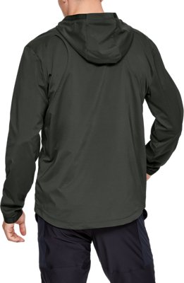 under armour vanish woven jacket