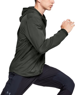 under armour vanish jacket mens