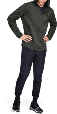 under armour vanish jacket mens