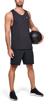 ua vanish snap shorts