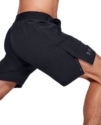 under armour vanish snap short