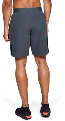 under armour vanish snap short