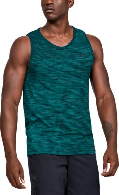 under armour vanish tank